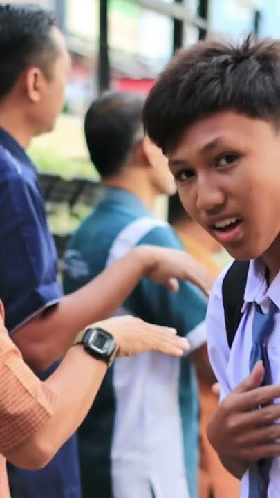 LAMUNAN - trailer