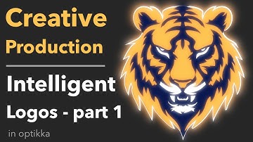 optikka - bot.able design system - SVG team logos part 1