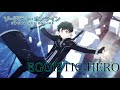 【MAD】ソードアート・オンライン ~英雄の少年の物語~【高画質1080p】