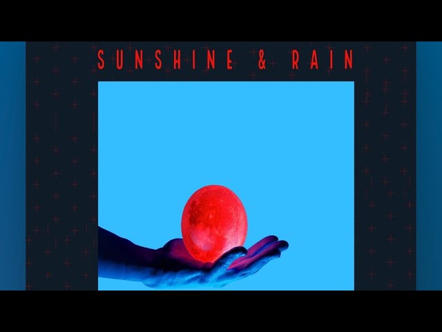 Super Sako Feat. Kan - Sunshine  Rain