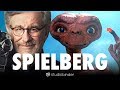 Steven Spielberg Directing Style Explained [Point of Thought]