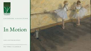 In Motion | Da Vinci Classics Listening Collection