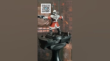 In the Navy | Kill Team: Into the Dark