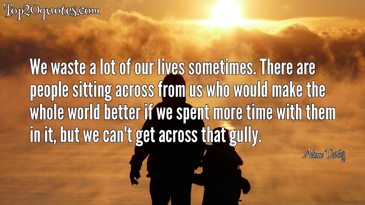 🔥 Top 20 Quotes of Adam Duritz - Musician