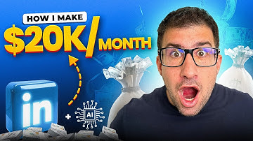 LinkedIn AI Tool for Automated Messaging and Follow-ups: SoftwareCy.io