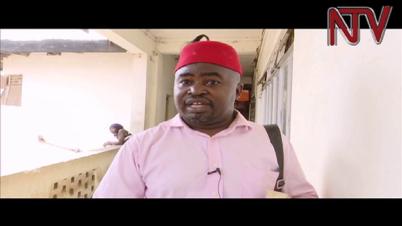 FDC YOUTHS ARRESTED: They were holding illegal assembly - Police