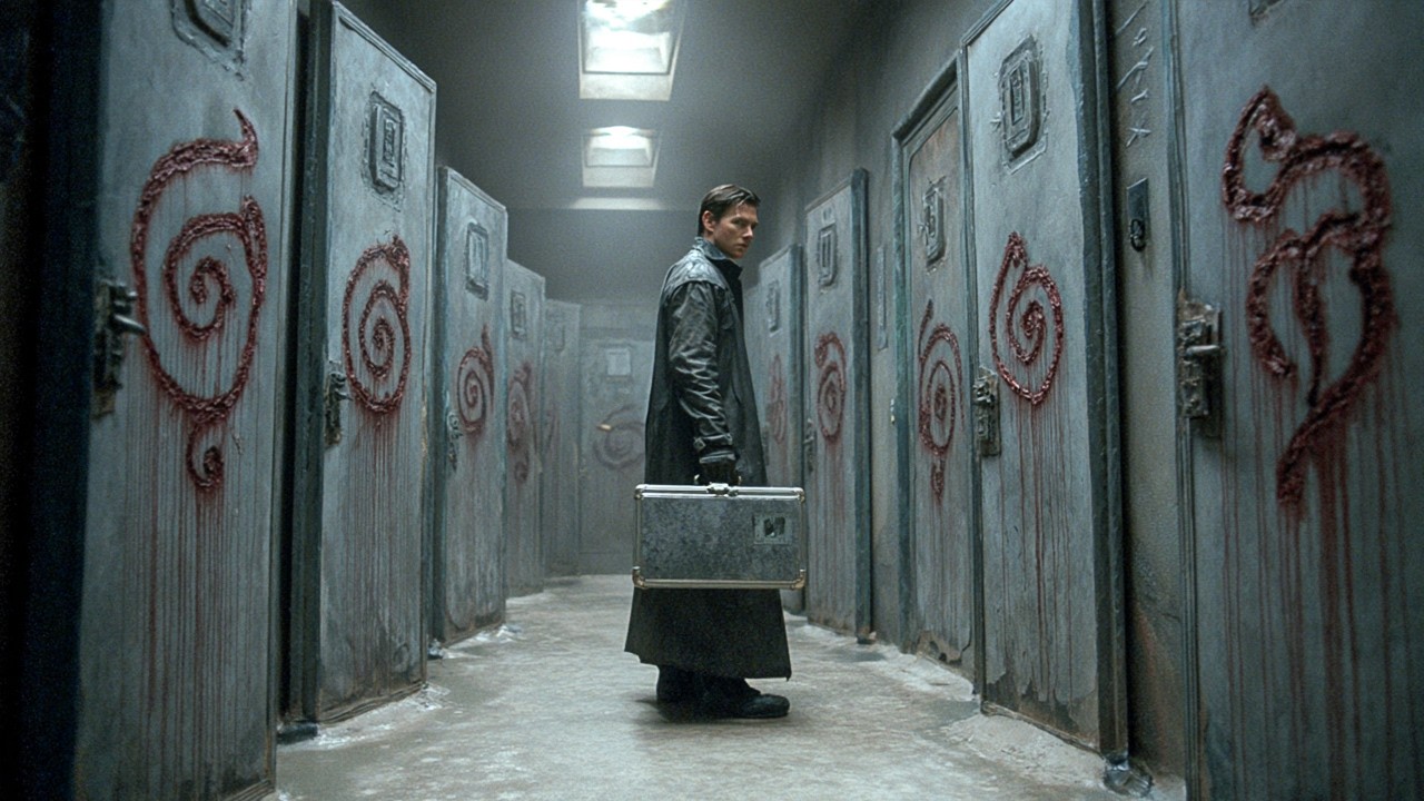 10 ГЕНИАЛЬНЫХ ДЕТЕКТИВНЫХ ФИЛЬМОВ, которые СТОИТ УВИДЕТЬ! 2025