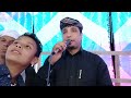 يا وليدي ربي يخليك هكذا ما غنى الفنان الكبير انور بومطير من مهرجان عائله برعي منشيه صبري