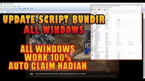 [TERBARU] CARA GB EXP PB ZEPETTO TERDERESSSSS AUTO TINGGAL TIDUR !!!