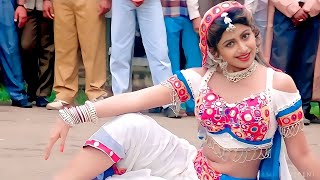 Dil Ka Darwaja Khula Hai Raja 4k HD Video | Shilpa Shetty | Alka Yagnik | Main Khiladi Tu Anari 1994