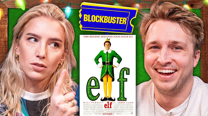How Well Do You Know Christmas Movies?