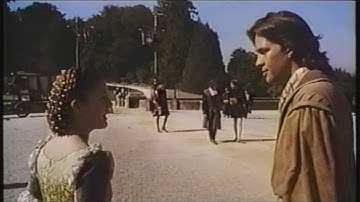 映画「エバー・アフター」(1999)日本版劇場公開予告編 Ever After Japanese Theatrical Trailer