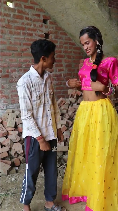 Chamiya Pandey Ji Ka Beta Hun 🔥