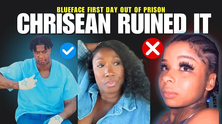Blueface’s Mom EXPOSES Chrisean Rock for Ruining His First Day Out (Full Context + Receipts)