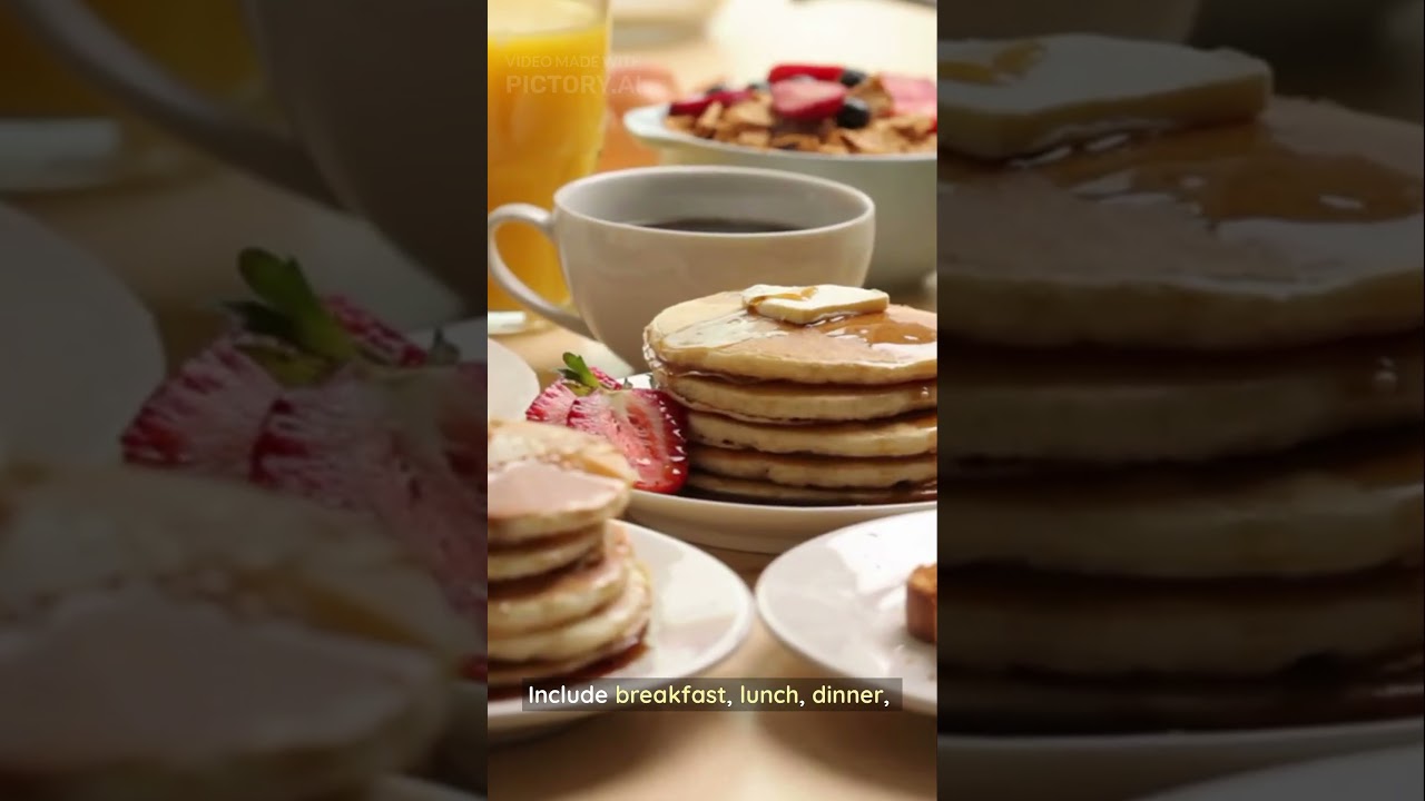 How to Rock a 7 Day Eat Clean Diet Plan