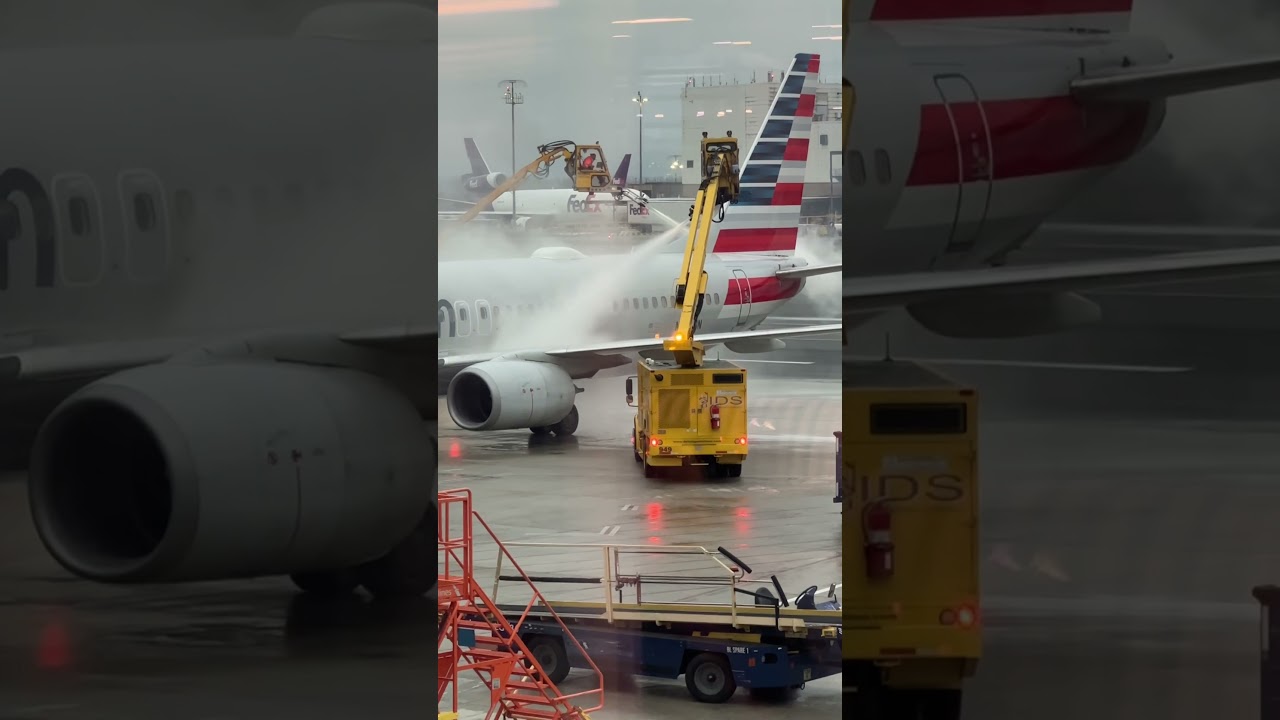 Aircraft exterior wash# wet washing