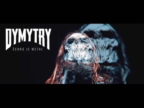 Dymytry - Černá Je Metal