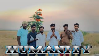humanity short film|Gangavathiboys|Humanity first foundation