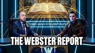 The WEBSTER Report....26th July 2026 ( Gregorian )