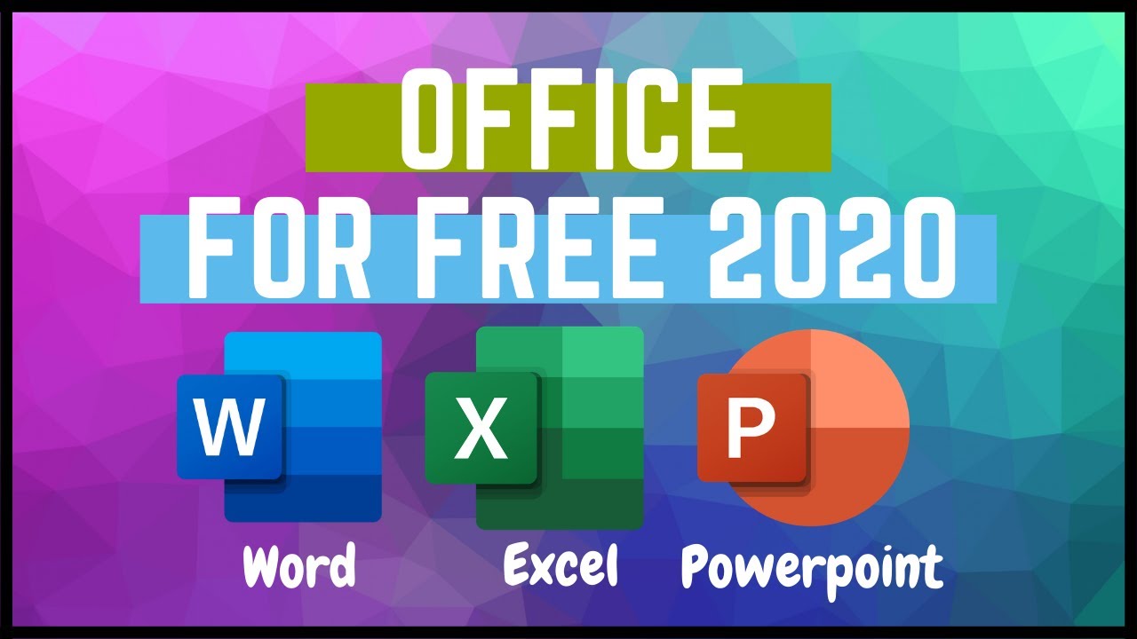 how to download microsoft office for free in laptop