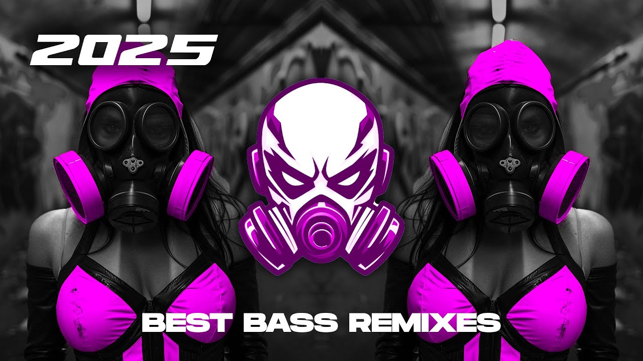 TECHNO MEGA MIX 2025 ☢️ Remixes Of Popular Songs ☢️ Only Techno Bangers TECHNO MEGA MIX 2025 ☢️ Remixes Of Popular Songs ☢️ Only Techno Bangers