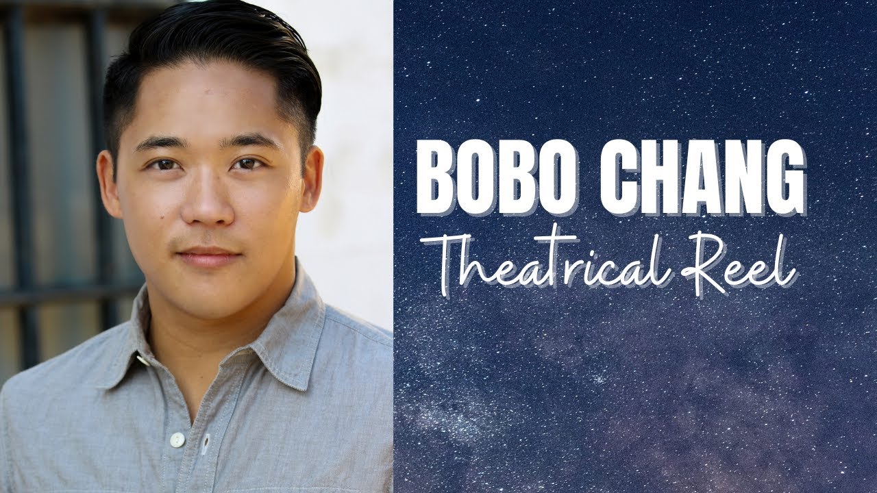 Acting Reel 2020 Bobo Chang | Jane the Virgin, All That, more TV!