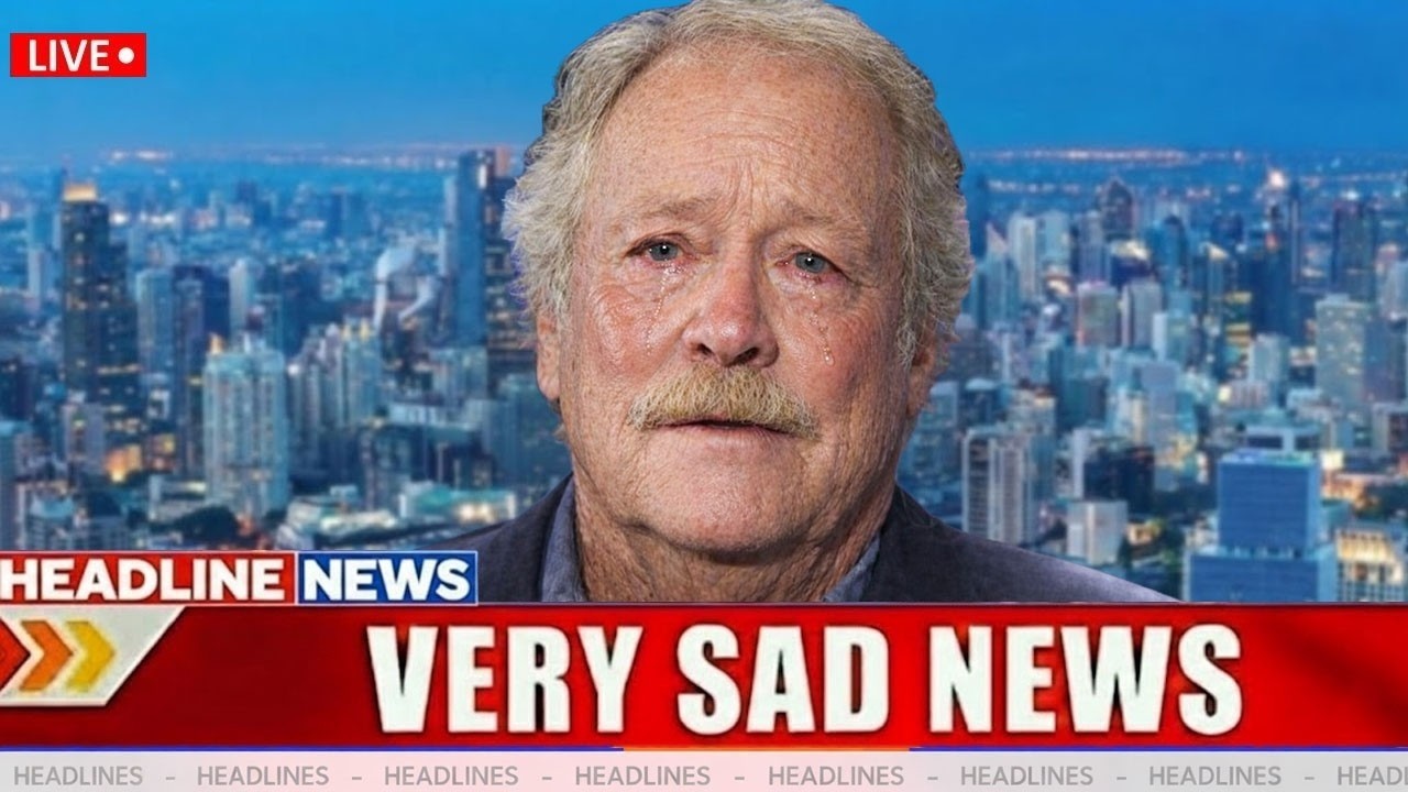 What Happened to Alan Jackson at 67 – Try Not to CRY When You See This