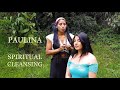 Paulina, Limpia Espiritual & ASMR Massage (spiritual cleansing, oharai, 精神淨化 , おはらい, التطهير الروحي)