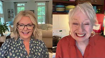 HOW BRENDA GANTT BECAME A VIRAL COOKING SENSATION IN HER 70s!  on @Got It From My Momma Podcast