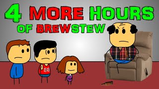 Download Lagu 4 MORE Hours Of Brewstew MP3 Download Lagu 4 MORE Hours Of Brewstew MP3