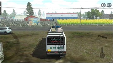 Real Bus Simulator 3D Driving Adventure - Minibus Simulator 2025 - December 8, 2025