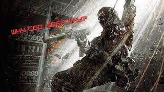 Call of Duty Warzone - Shot Desync......