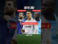 I added a team with the biggest AURA moments ever! FC 25