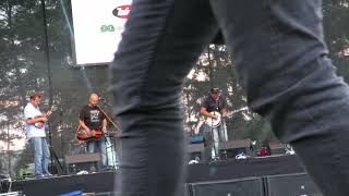 BG Time Country fest  Šuňava 2019 ,,,,Modré ráno...