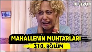 Mahallenin Muhtarları \