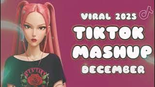 BEST TIKTOK MASHUP 2025 ~DECEMBER~ TIKTOK TREND MASHUP❤