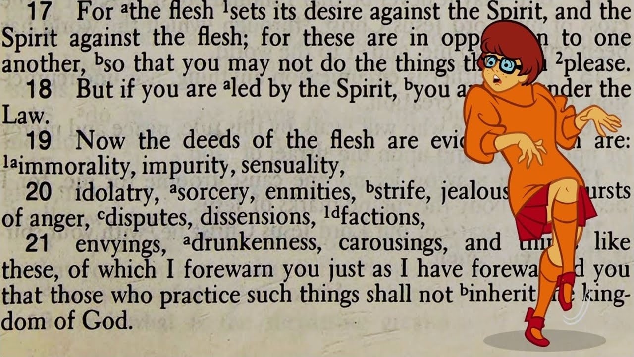 can-you-handle-the-truth-about-1cor-6-9-10-gal-5-19-21-eph-5-5