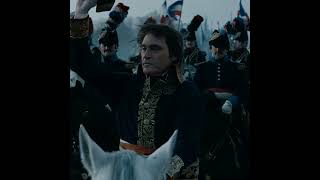 Napoleon Bonaparte edit | Rammstein - Sonne | Joaquin Phoenix #shorts Resimi