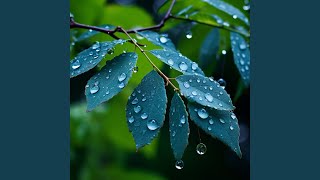 Rainy Resonance: Nature's Soothing Rhythms