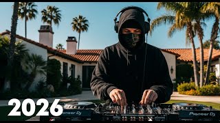 Mega Hits 2026 🌿 The Best Of Vocal Deep House Music Mix 2025 🌿 Summer Music Mix 2025