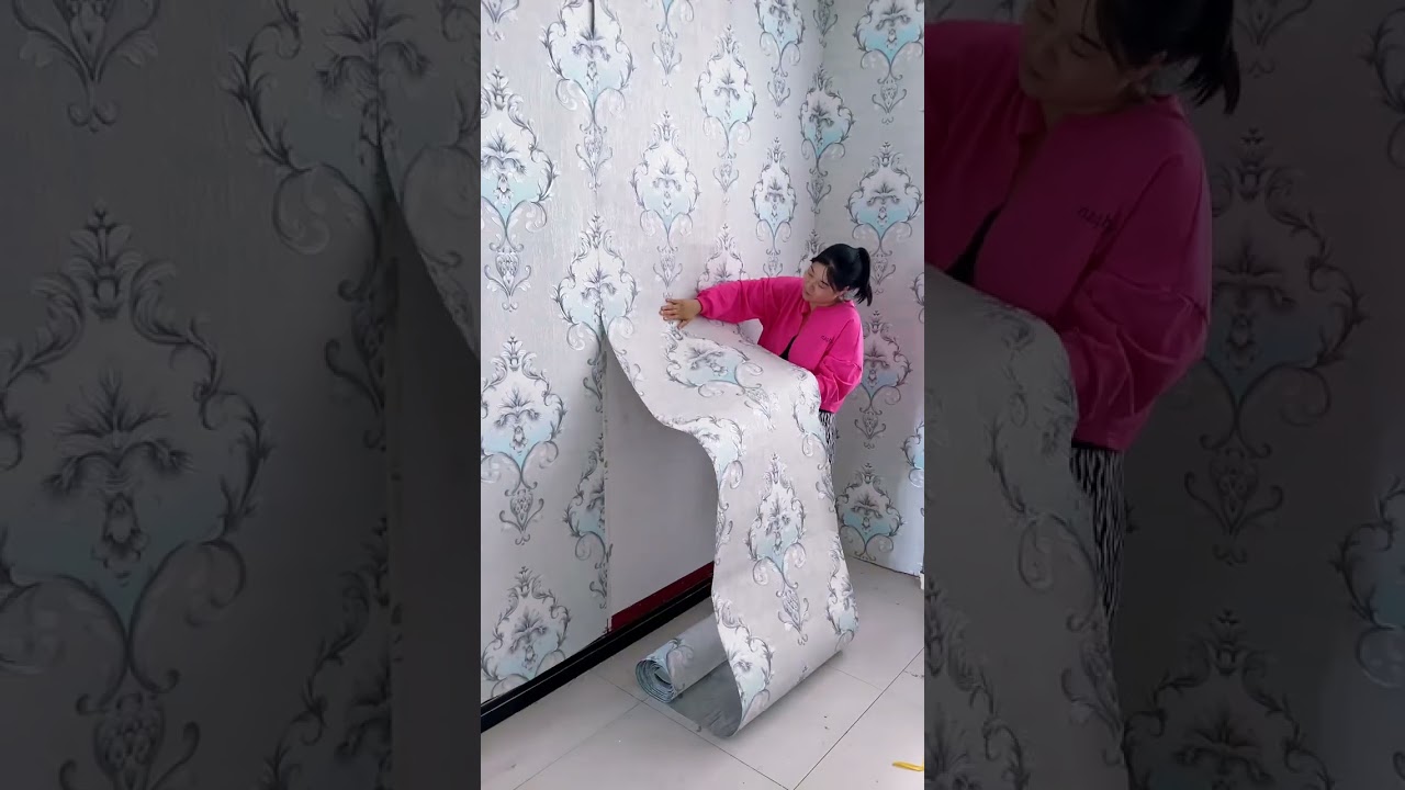 "Best Trending Wallpaper Designs 2025 🌈 