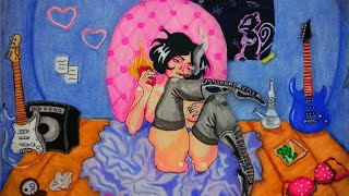 Taquicardia - Cheesecake Blizzard