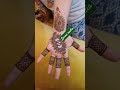 حنة جميلةومتقونة منابداع لون نادية Traditionsmarocaines Henna نفيسه اكسبلور 