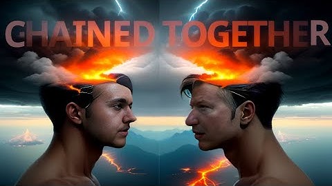 Zarbex & Schradin 3 - 🔗CHAINED TOGETHER⛓️