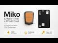 Why Everyone Wants Miko- World's Smallest 30W GaN Wall Charger For Your Keys in 2026