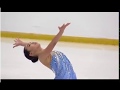 Karen Chen USA - 2019 Autumn Classic International FS