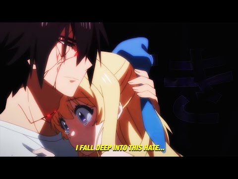 funeral - it's always been the same [Lyrics / AMV]