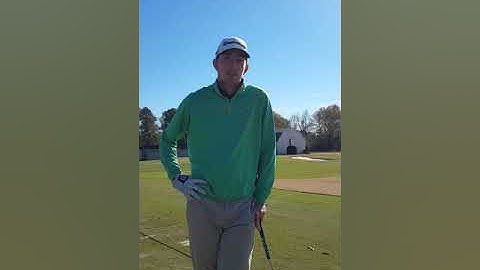 Level 3 Work Experience Video 1- Ben Knapp