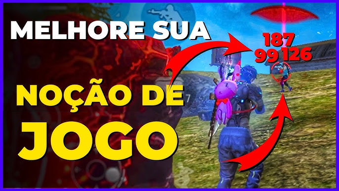 Dicas para jogar em duo e squad no Free Fire - Dicas e Detonados - iOS /  Android - GGames