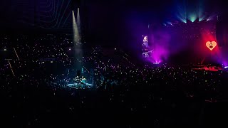 CAFÉ DEL MUNDO - YOU ARE THE LIGHT live @SAP-ARENA, Mannheim